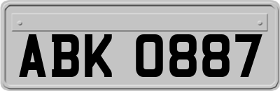 ABK0887