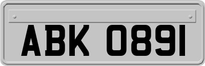 ABK0891