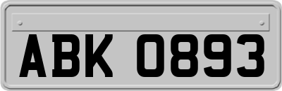 ABK0893