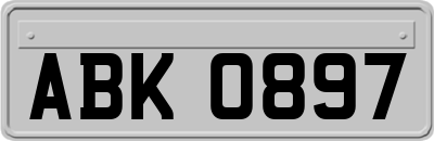 ABK0897