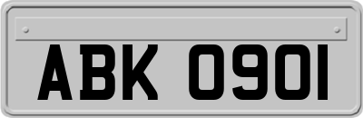 ABK0901