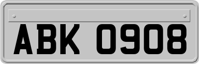 ABK0908