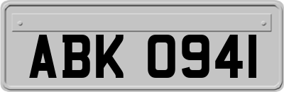 ABK0941