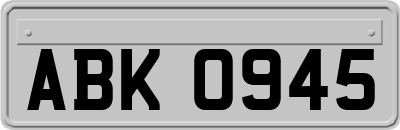 ABK0945