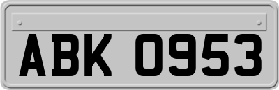 ABK0953