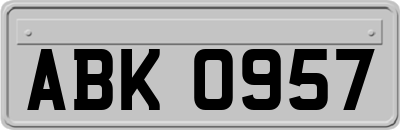 ABK0957