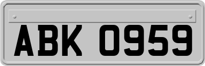 ABK0959