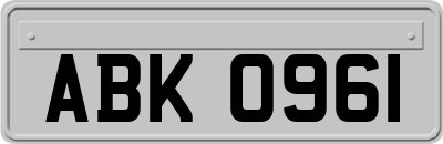 ABK0961