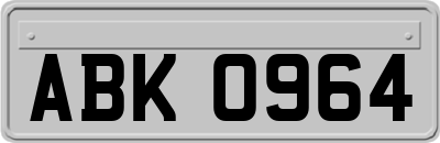 ABK0964