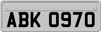 ABK0970