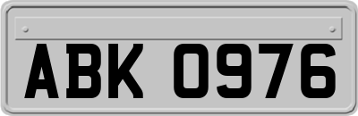 ABK0976