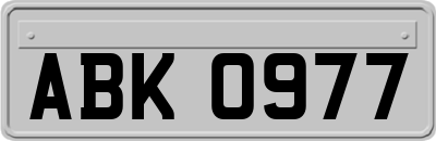 ABK0977