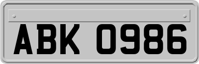 ABK0986