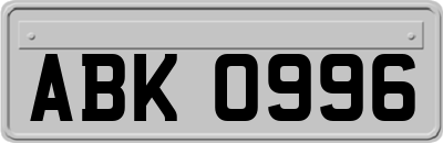 ABK0996