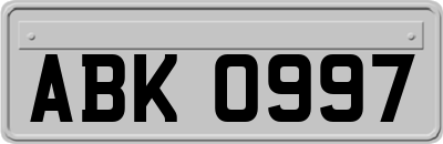 ABK0997