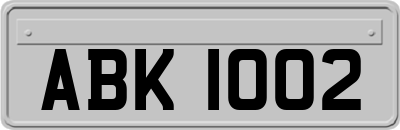 ABK1002