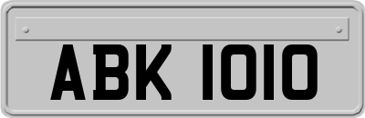 ABK1010
