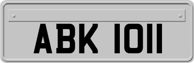 ABK1011