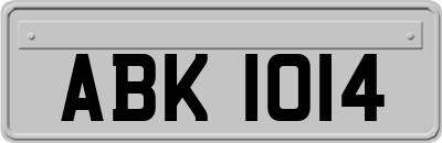 ABK1014