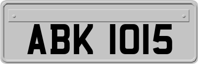 ABK1015