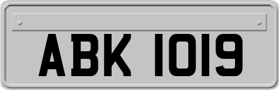 ABK1019