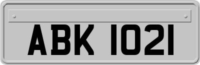 ABK1021
