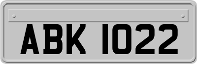 ABK1022