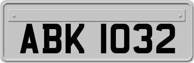ABK1032