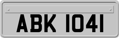 ABK1041