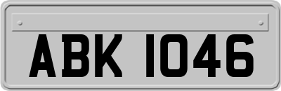 ABK1046