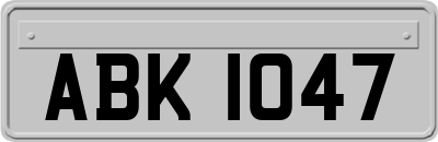 ABK1047