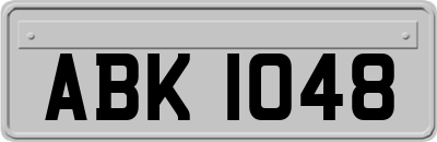 ABK1048