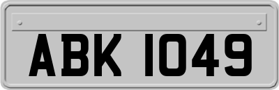 ABK1049