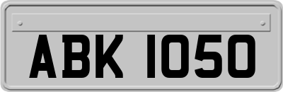 ABK1050