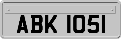 ABK1051
