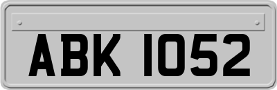 ABK1052