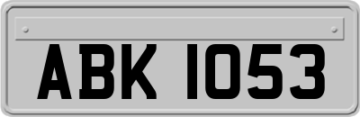 ABK1053