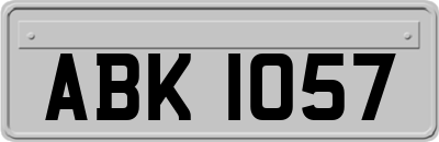 ABK1057