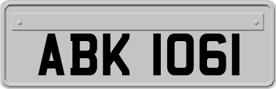 ABK1061