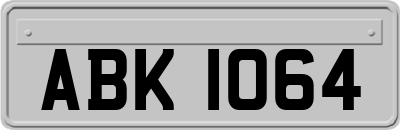 ABK1064