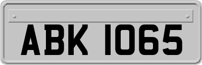 ABK1065