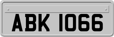 ABK1066