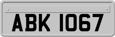 ABK1067