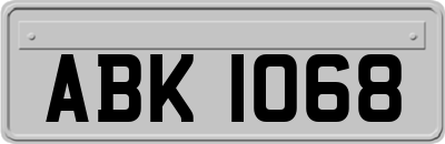 ABK1068