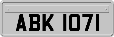 ABK1071