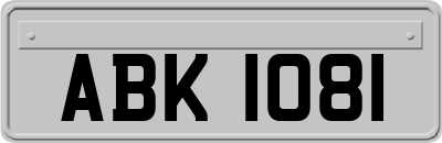 ABK1081