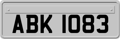 ABK1083