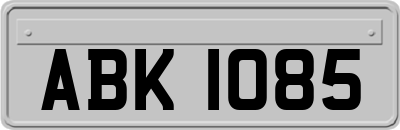 ABK1085