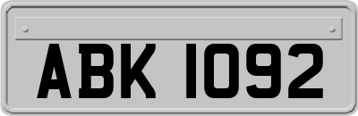 ABK1092