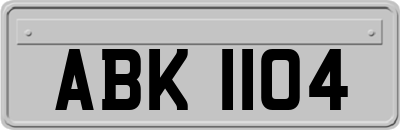 ABK1104